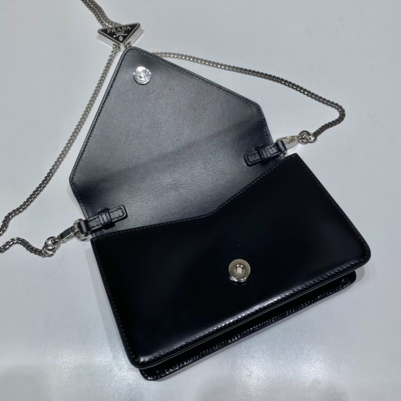 Pra*a satchel bags